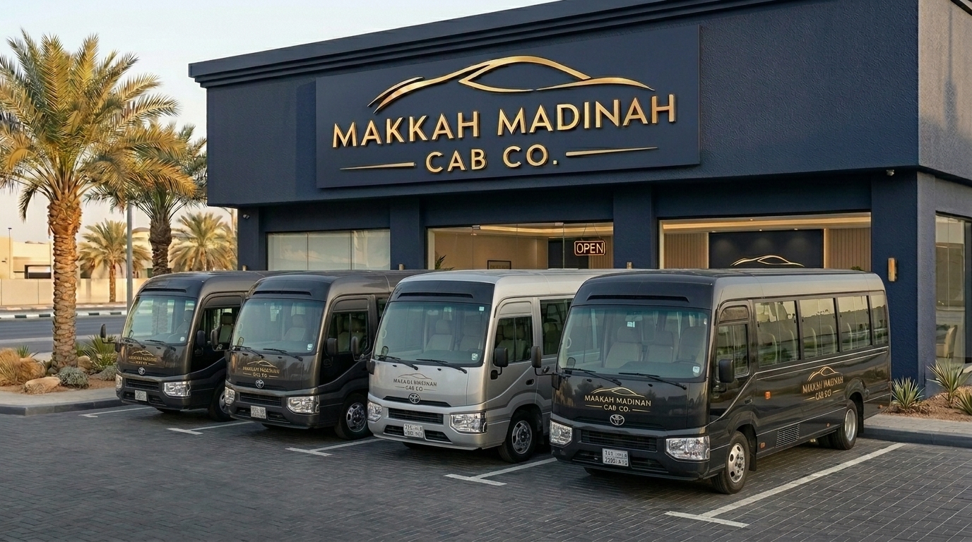 18 Seater Toyota Coaster Charter Minibus Rental with Driver